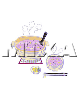 �H�A��ǂ��͂�A�G�߂̐H�ו�