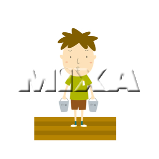 �L���ɂ��������q
