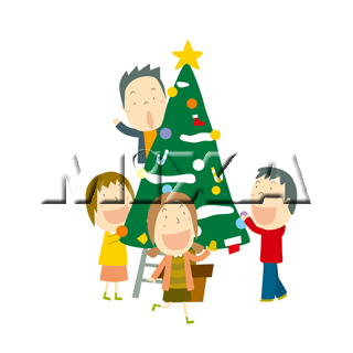 �N���X�}�X��