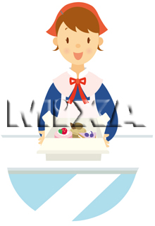 �l���A�����A�P�[�L�X