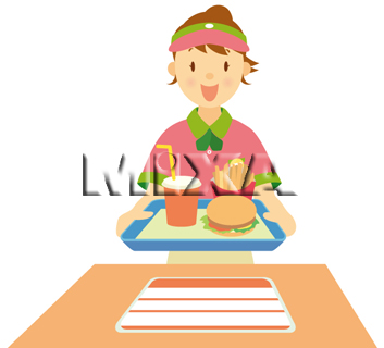 �l���A�����A�t�@�[�X�g�t�[�h