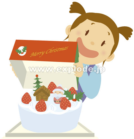 �N���X�}�X�P�[�L-12��