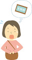 定期券の紛失