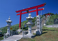 蕪嶋神社