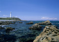 尻屋崎灯台