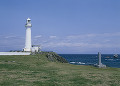 尻屋崎灯台