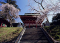 鹽竈神社