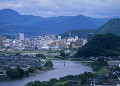 阿武隈川