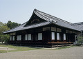 弘道館公園の正庁