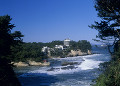 五浦海岸