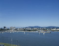 土浦港