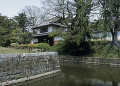 土浦城櫓門