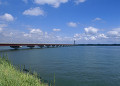 霞ヶ浦大橋