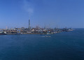 鹿島臨海工業地帯