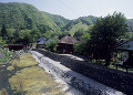 湯西川温泉