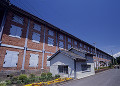 富岡製糸場 東繭倉庫