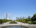 幕張海浜公園