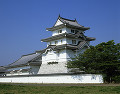 関宿城