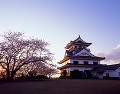 館山城