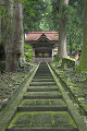 永平寺　唐門　