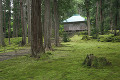 平泉寺白山神社