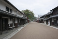 若狭鯖街道熊川宿