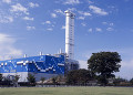 新名古屋火力発電所
