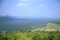 久美浜湾の眺め