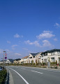 ニュータウン　南芦屋浜