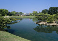 岡山後楽園