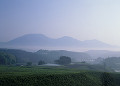 蒜山三座
