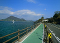 瀬戸内海横断自転車道