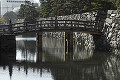 徳島城内堀と数寄屋橋