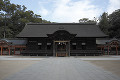 大山祇神社 拝殿