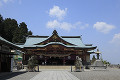 石鎚神社 本社