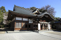 宇和津彦神社 本殿