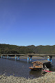 佐田の沈下橋