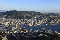 長崎市街