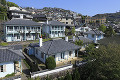 東山手洋風住宅群
