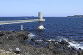 波戸岬と玄海海中展望塔