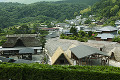 明礬温泉
