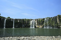 原尻の滝