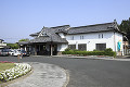 飫肥駅