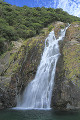 大川の滝　屋久島