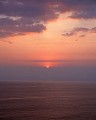 バリ 海と空