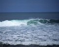 バリ 海と空