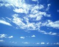 タヒチ 空