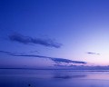 タヒチ 海と空