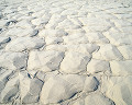 北米 アメリカの砂漠 岩塩 砂