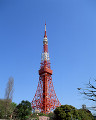 ０２：東京　東京タワー